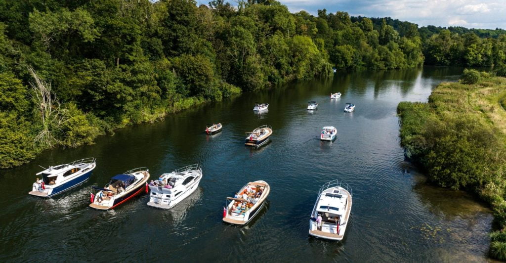 Sell a boat on the Thames, Thames boat sales
