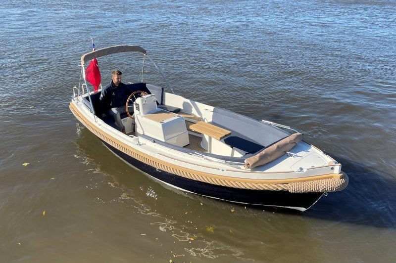 Interboat 19