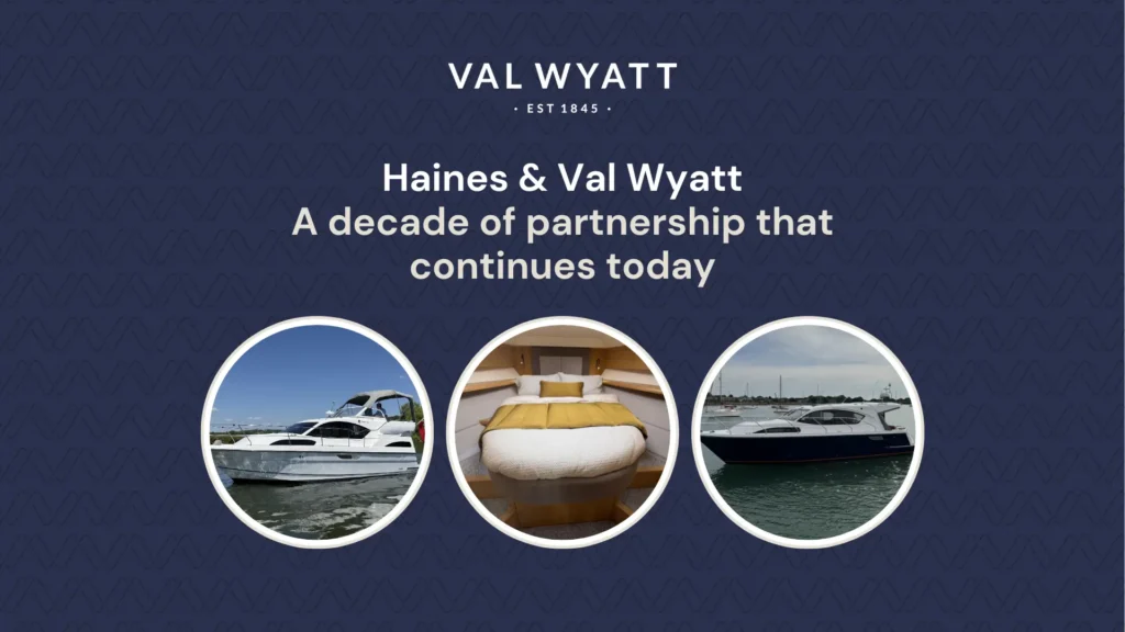 Haines boats blog header