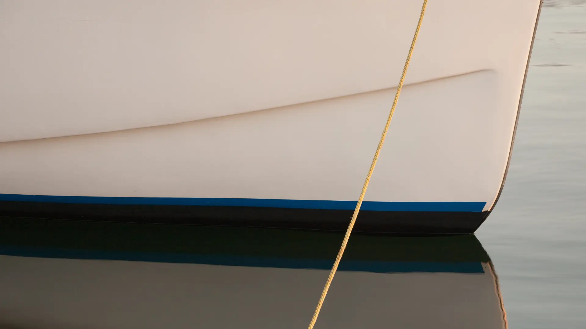 Val Wyatt Viewing a Boat